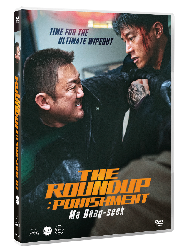 The Roundup - Punishment