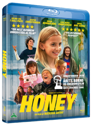 Honey - BD
