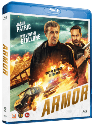 Armor - BD