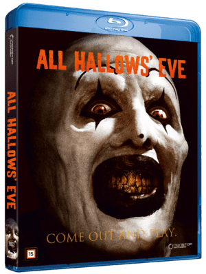 All Hallows Eve - BD