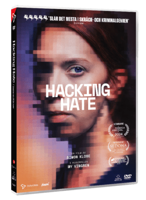 Hacking Hate - DVD