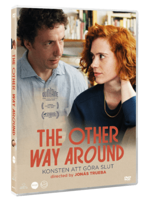 The Other Way Around - DVD