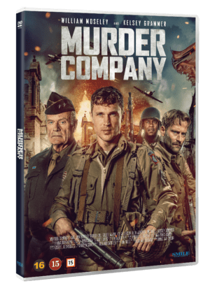 Murder Company - DVD