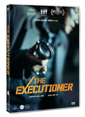 The Executioner