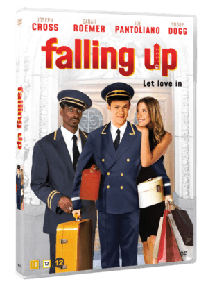 Falling Up - DVD