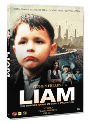 Liam - DVD