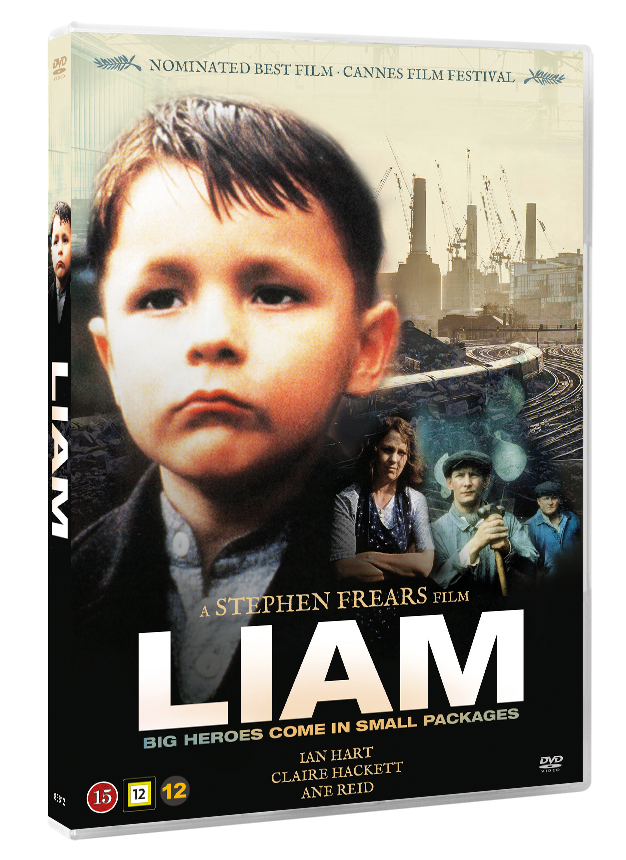 Liam - DVD
