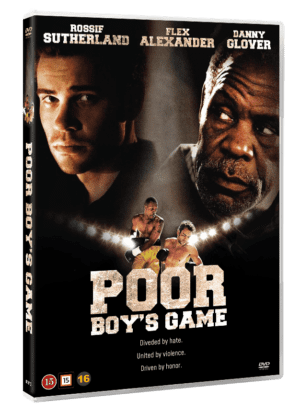 Poor Boys Game - DVD