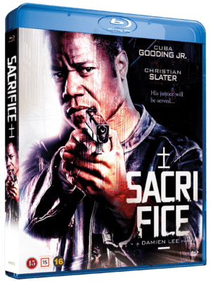 Sacrifice - BD