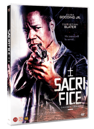 Sacrifice - DVD