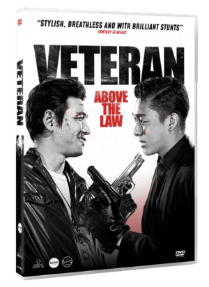Veteran