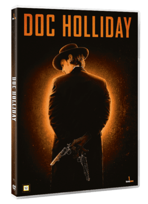 Doc Holliday - DVD