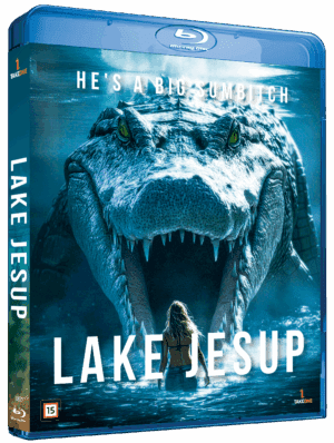 Lake Jesup - BD