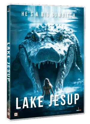 Lake Jesup - DVD