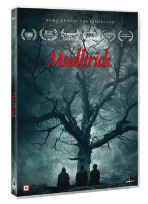 Mudbrick - DVD