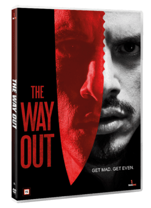 The Way Out - DVD