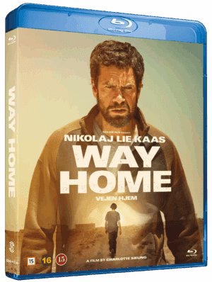 Way Home - BD