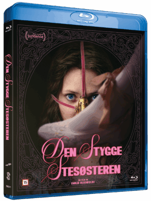 Den Stygge Stesøsteren - BD