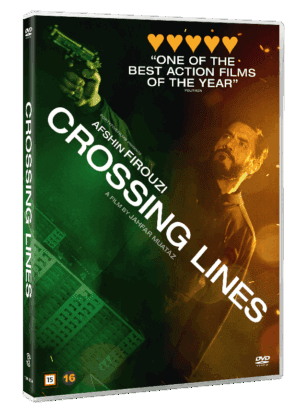 Crossing Lines