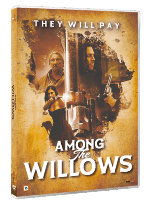 Among the Willows - DVD