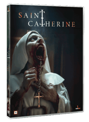 Saint Catherine - DVD