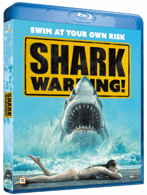 Shark Warning - BD