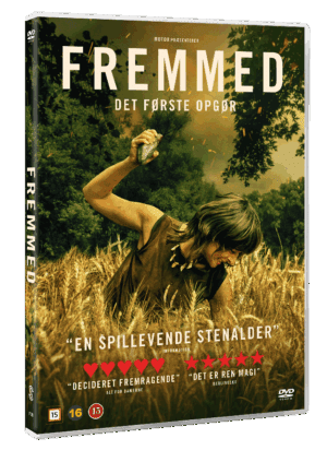 Fremmed - DVD