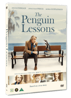 Penguin Lessons - DVD