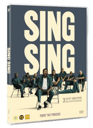 Sing Sing - DVD
