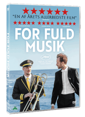 For Fuld Musik - DVD