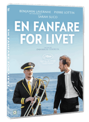En Fanfare For Livet - DVD