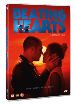 Beating Hearts - DVD