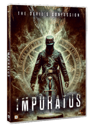Impuratus - DVD