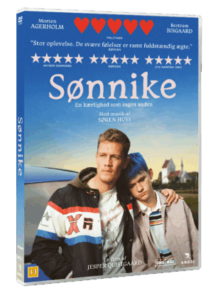 Sønnike - DVD