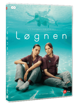 Løgnen