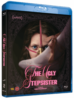 The Ugly Stepsister Blu-Ray