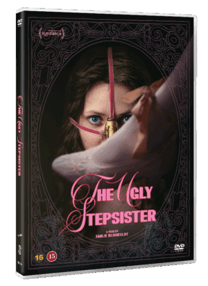 The Ugly Stepsister