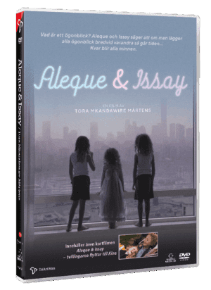 Alleque Og Issay - DVD