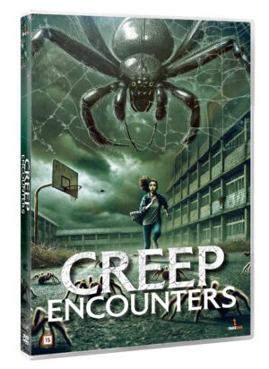 Creep Encounters