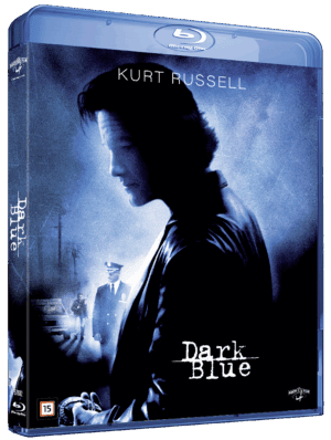 Dark Blue - Blu-Ray