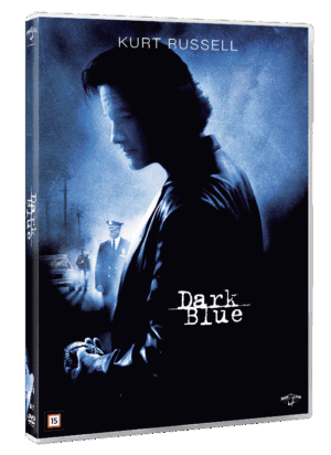 Dark Blue - DVD