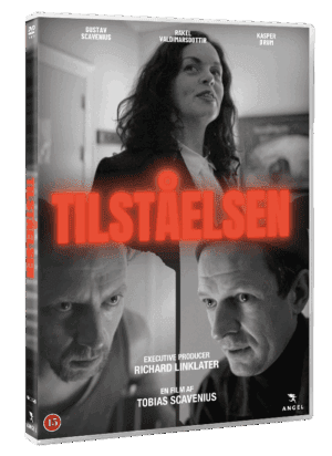 Tilståelsen