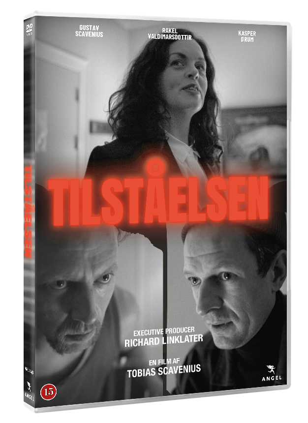 Tilståelsen
