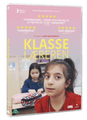 Klasselæreren