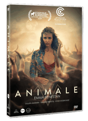 Animale - DVD