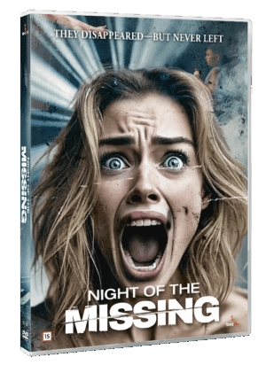 Night Of The Missing