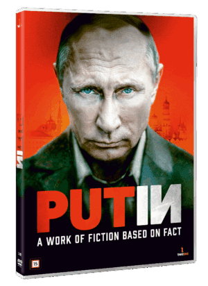 Putin - DVD