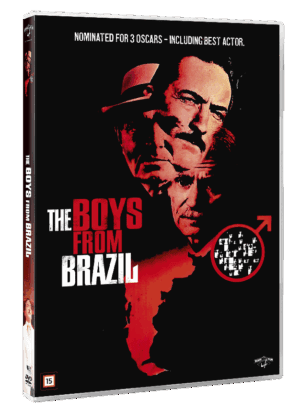 Boys From Brazil