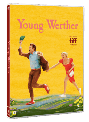 Young Werther - DVD