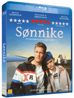Sønnike - Blu-Ray
